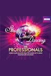 Strictly Come Dancing - The Professionals archive