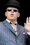 Suggs - What a King Cnut - A Life in the Realm of Madness archive
