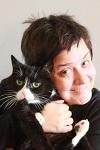 Susan Calman - Revenge of the Cat Lady archive