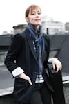 Tickets for Suzanne Vega - An Evening of New York Songs and Stories (Barbican Centre, West End)