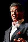 Sylvester Stallone - An Evening With Sylvester Stallone archive