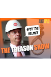 The Treason Show - The Treason Show Xmas and New Year Special archive