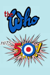 The Who - The Who Hits 50 archive