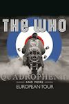 The Who - Quadrophenia and more archive