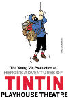Herge's Adventures of Tintin - Tintin in Tibet archive