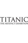 Exhibition - Titanic - The Artifacts archive