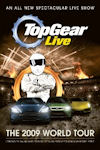 Top Gear Live archive