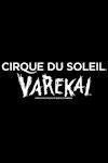 Varekai - Cirque Du Soleil archive