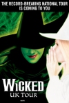 Wicked archive