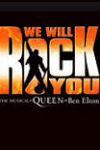 We Will Rock You archive
