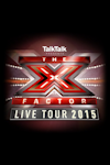 The X Factor Live Tour archive