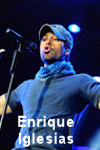 Enrique Iglesias - Euphoria Tour archive