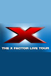 The X Factor Live Tour archive