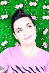 Zoe Lyons - Mangled Mantra of the Messed Up Modern Mind archive