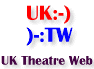 UK Theatre Web - Theatre Listings and Archive