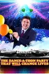Peter Kay's Dance for Life archive