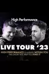 High Performance Live archive