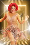 La Voix - The UK's Funniest Red Head archive