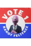 Randy Feltface archive