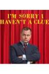 I'm Sorry I Haven't a Clue archive
