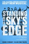 Standing at the Sky's Edge (Gillian Lynne Theatre, West End)