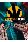 Jurassic Earth archive
