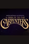 A Tribute to the Carpenters archive