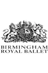 Birmingham Royal Ballet - Concerto Barocco/Powder/In the Upper Room archive