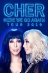 Cher - Here We Go Again archive