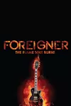 Foreigner archive