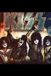 Kiss - Haunted House Party archive