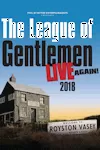 The League of Gentlemen - Live Again archive