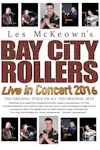 Les McKeown's Bay City Rollers - Rollermania archive