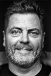 Nick Offerman archive