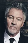 Paul Young archive