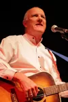 Richard Digance - 40 Years on the Road archive