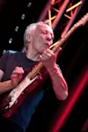 Robin Trower archive