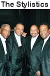The Stylistics - Greatest Hits Live - with support archive