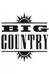 Big Country archive