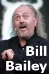 Bill Bailey - En Route to the Royal Opera House archive