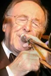 The Chris Barber Big Band archive