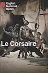 Le Corsaire - English National Ballet archive