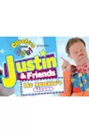 CBeebies Live! - Justin & Friends: Mr Tumble's Circus archive