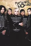 My Chemical Romance archive