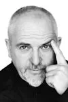 Peter Gabriel - i/o The Tour archive