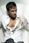 Peter Andre archive