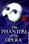 The Phantom of the Opera archive