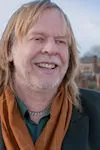 Rick Wakeman - The Return of the Caped Crusader archive