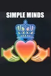 Simple Minds tour at 3 venues