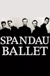 Spandau Ballet archive